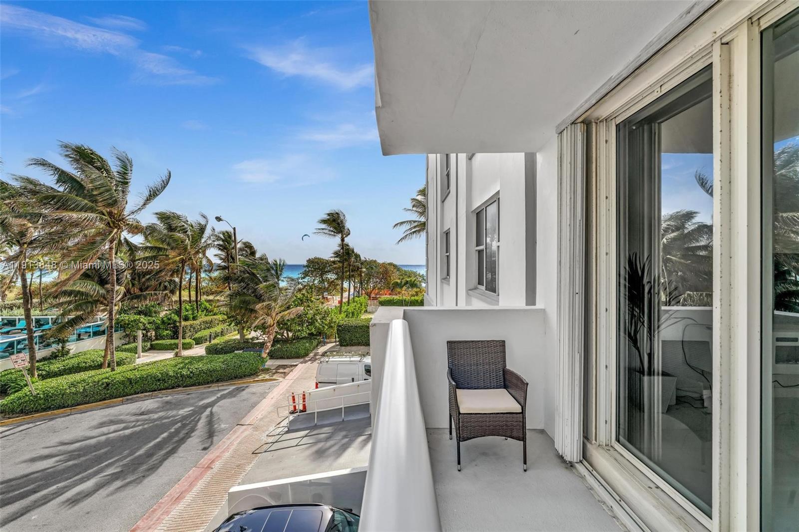 9195 Collins Avenue, Unit 303 Surfside, FL 33154 - Photo 27 of 44