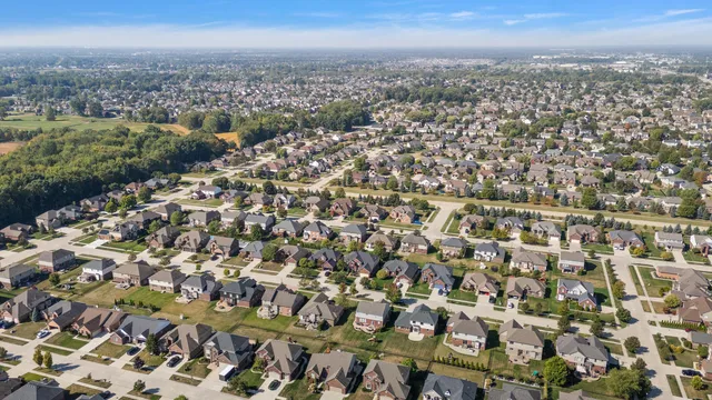 $479,000 | 50247 Cheltenham Drive, Macomb, MI 48044