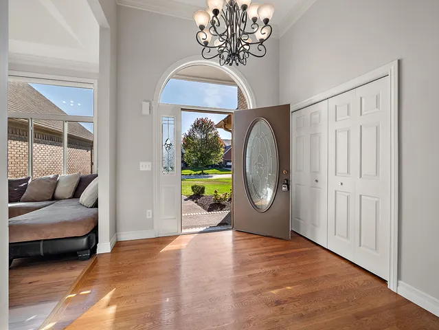 $479,000 | 50247 Cheltenham Drive, Macomb, MI 48044