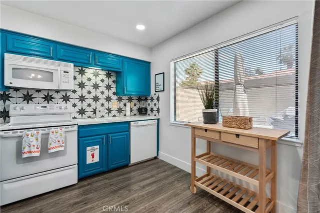 $450,000 | 6134 Arroyo Road, Unit 3, Palm Springs, CA 92264