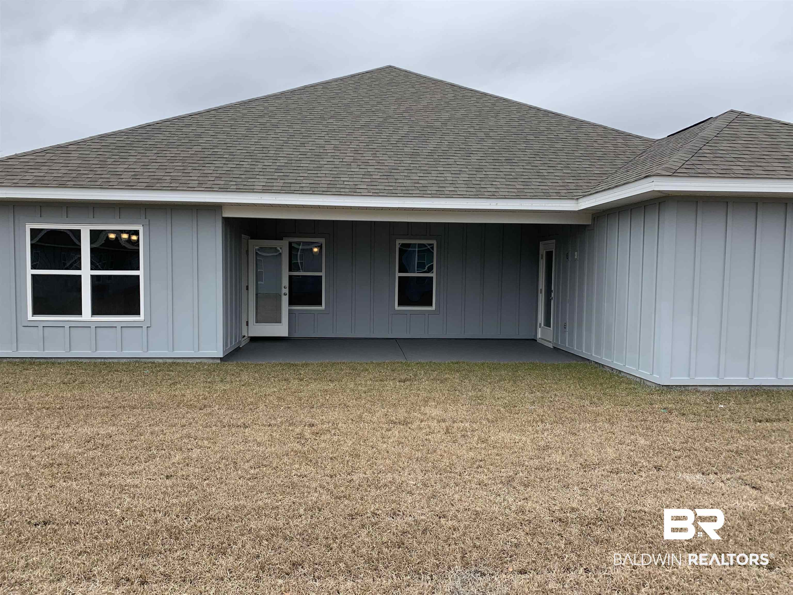 1838 Carly Street, Unit 25 Foley, AL 36535 - Photo 13 of 15