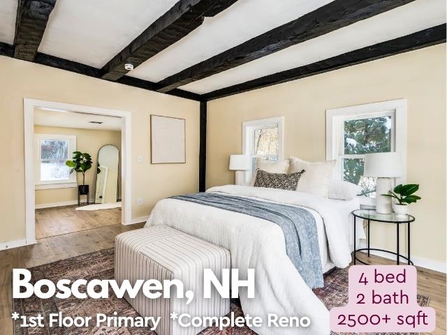 1 Vly Of Industry Road Boscawen, NH 03303 - Photo 1 of 39