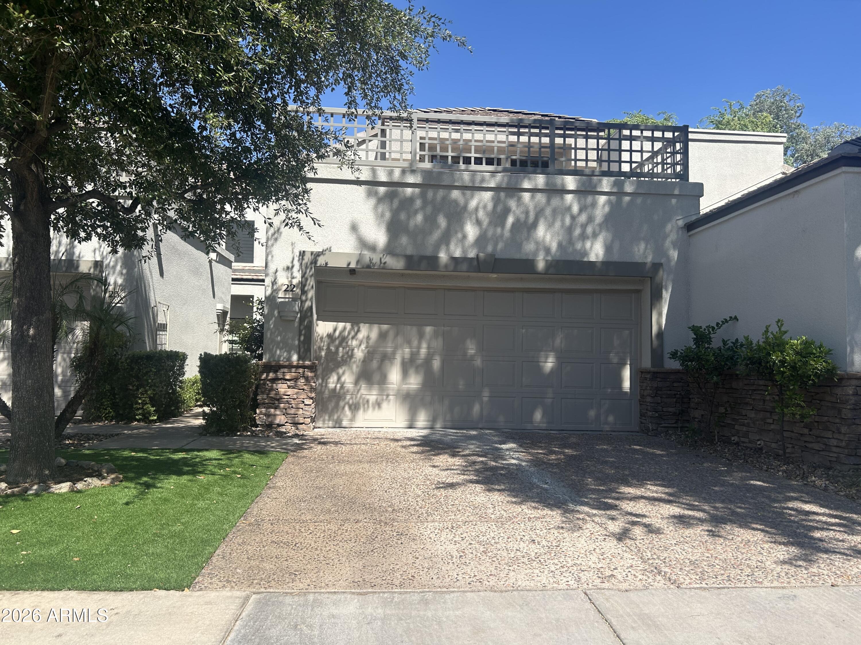 7272 East Gainey Ranch Road, Unit 22 Scottsdale, AZ 85258 - Photo 47 of 65
