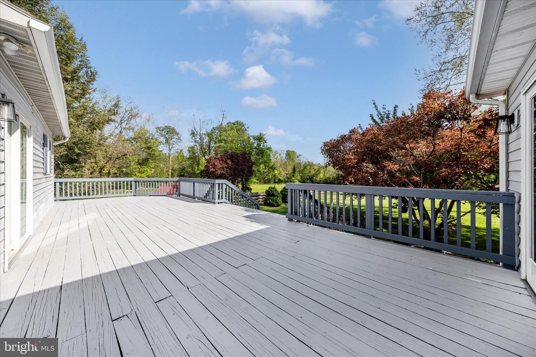 10901 Hopewell Road Hagerstown, MD 21740 - Photo 56 of 65 Deck
