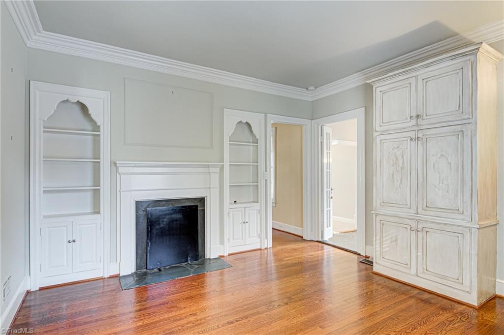 809 Dover Road Greensboro, NC 27408 - Photo 14 of 34 Gallery Image 14