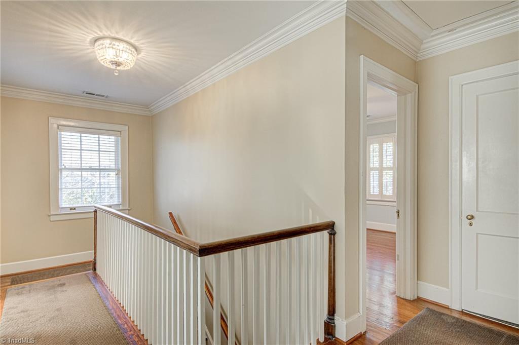 809 Dover Road Greensboro, NC 27408 - Photo 21 of 34 Gallery Image 21