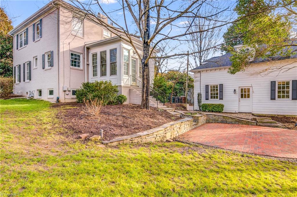 809 Dover Road Greensboro, NC 27408 - Photo 33 of 34 Gallery Image 33