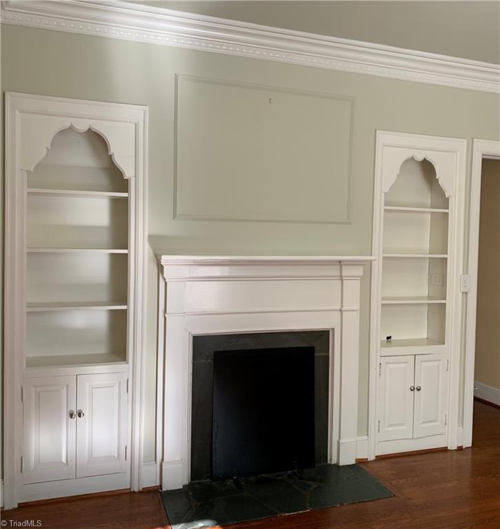 809 Dover Road Greensboro, NC 27408 - Photo 7 of 34 Gallery Image 7