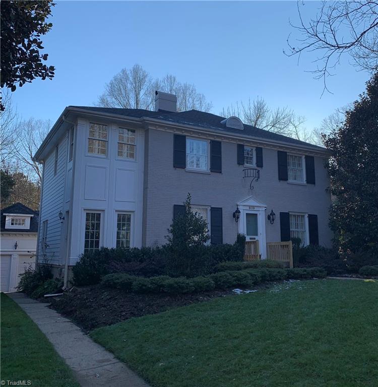 809 Dover Road Greensboro, NC 27408 - Photo 8 of 34 Gallery Image 8