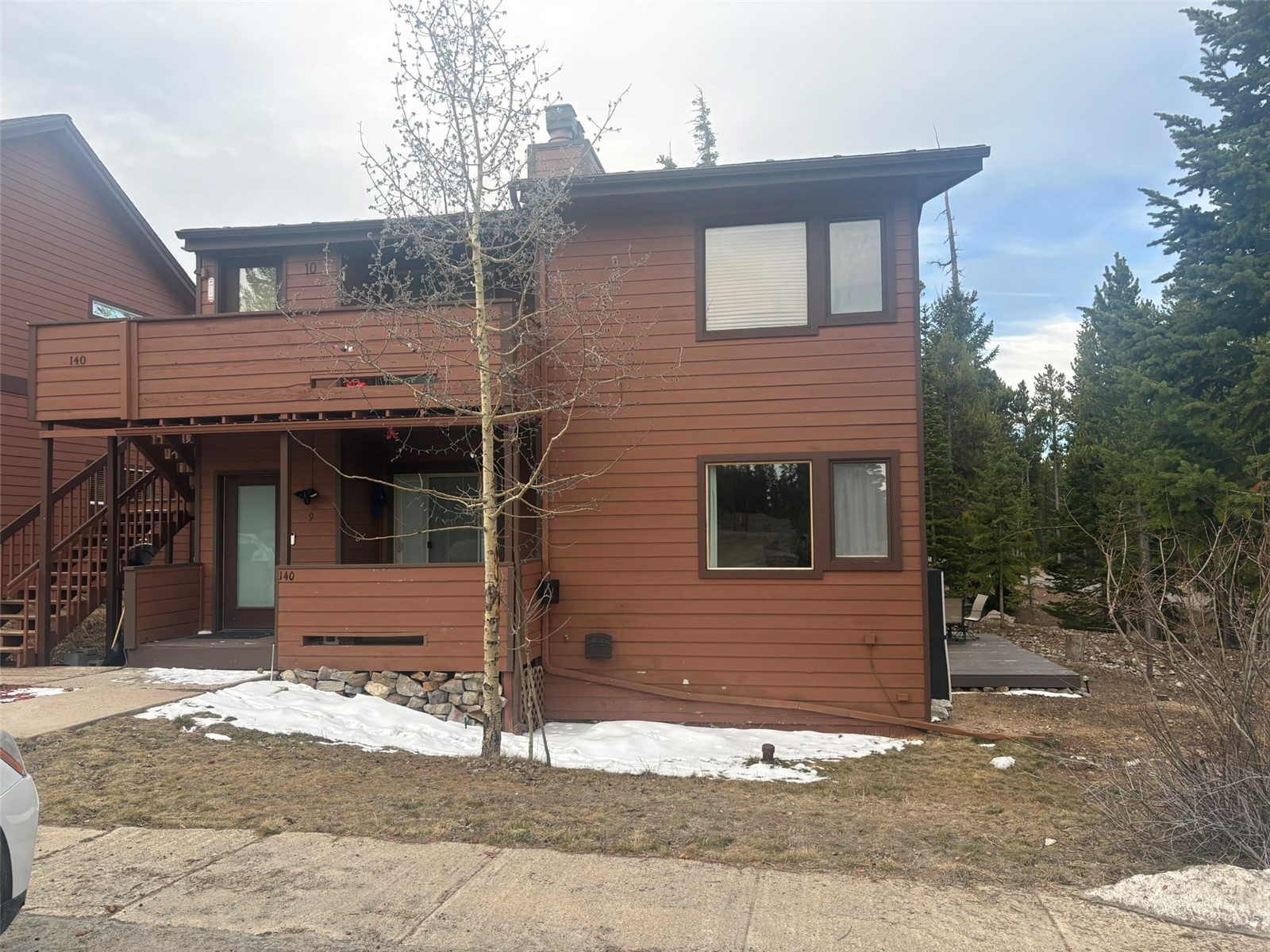 140 Atlantic Lode, Unit 9 Breckenridge, CO 80424 - Photo 7 of 7
