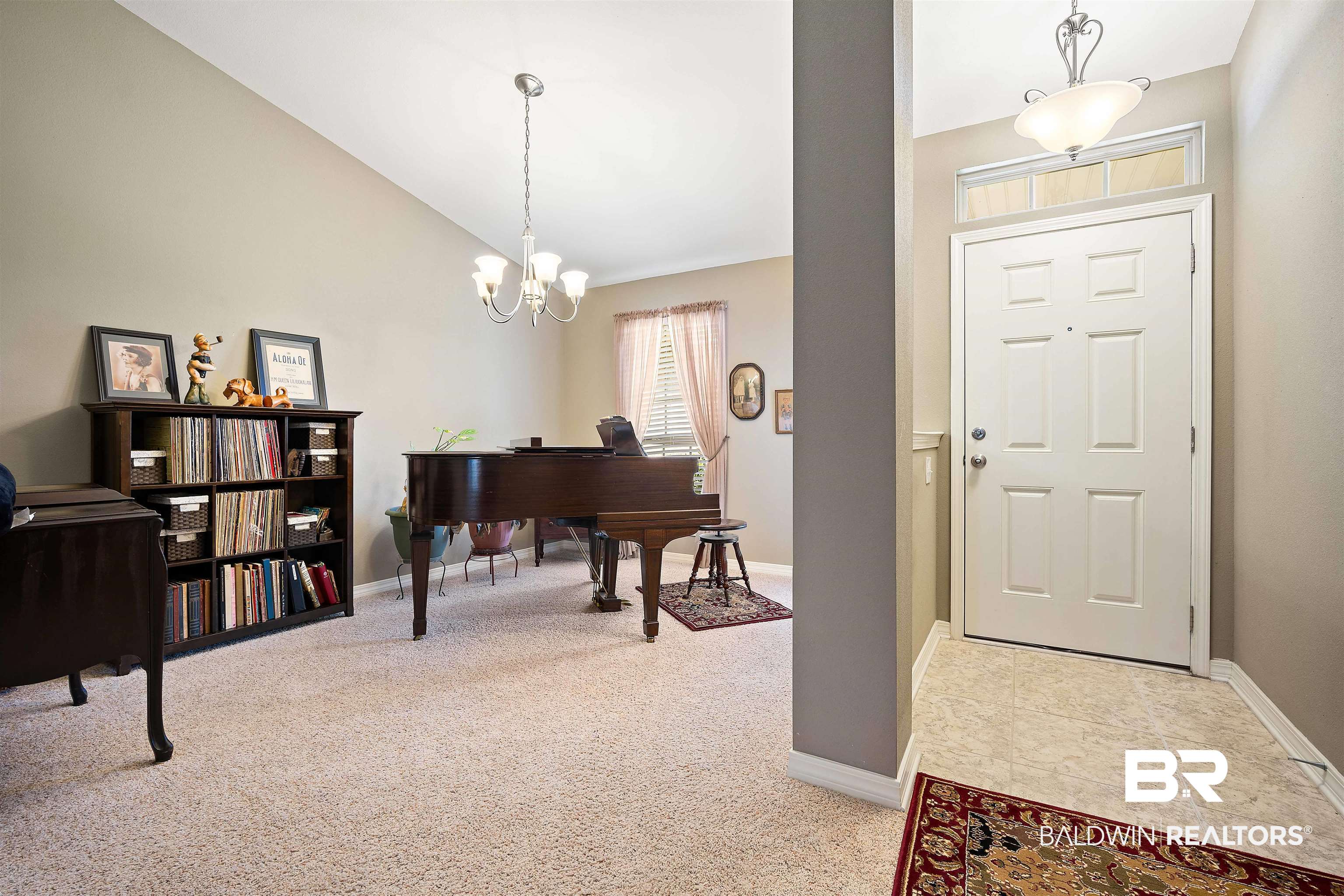 15405 Hearthstone Drive Foley, AL 36535 - Photo 14 of 31 Dining Room