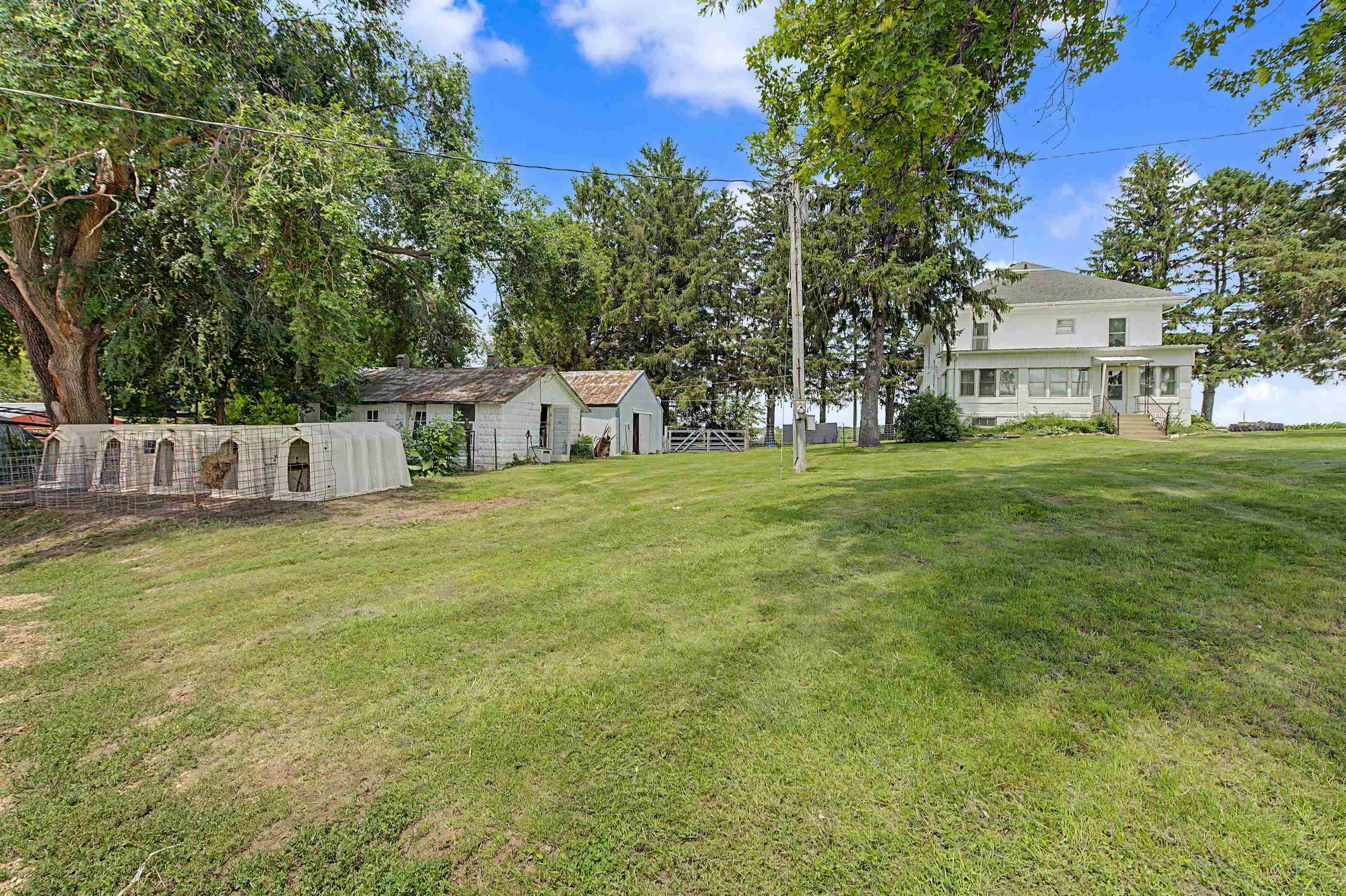 3139 East McConnell Road Dakota, IL 61018 - Photo 9 of 43