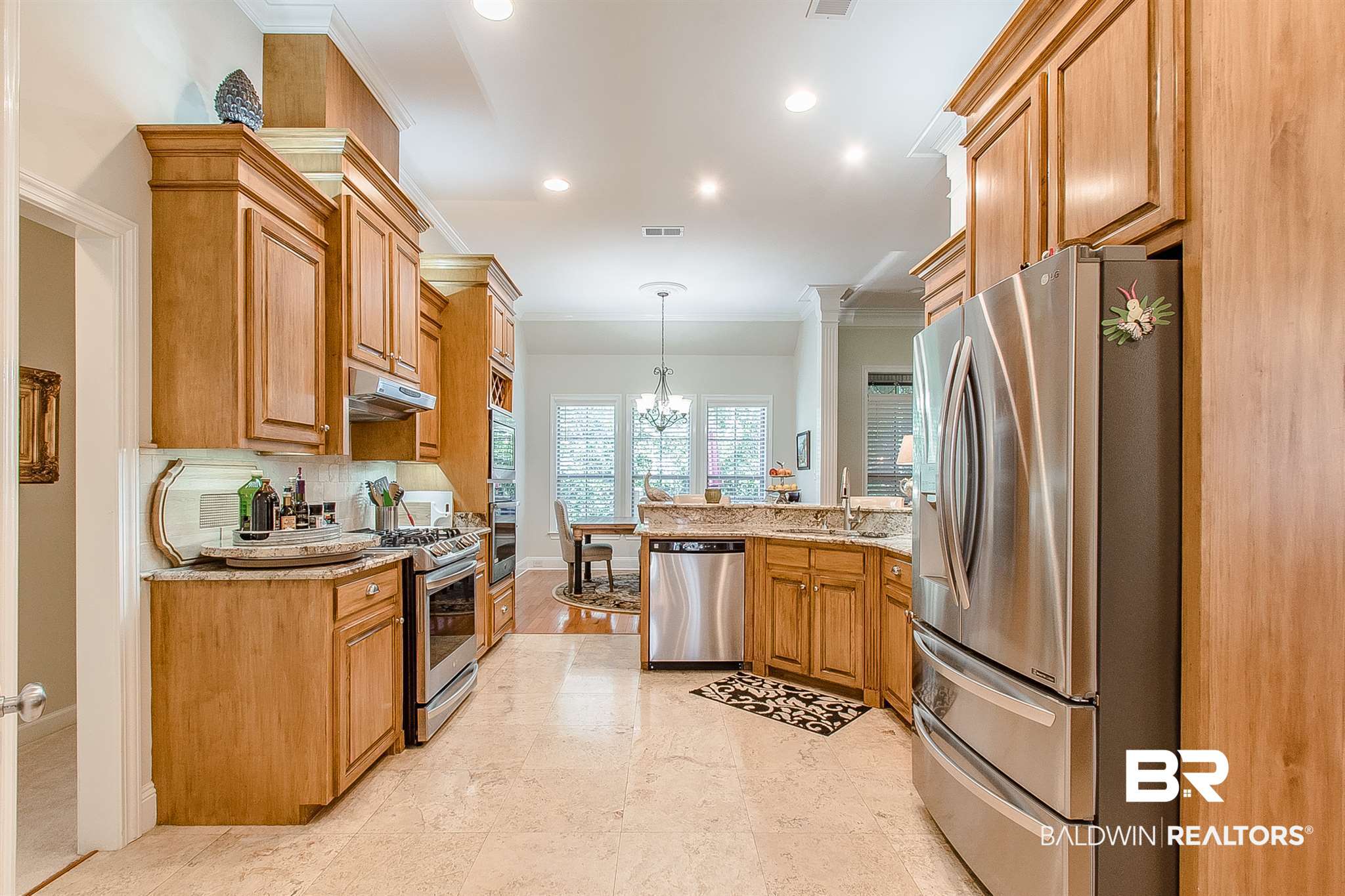 30208 Dolive Ridge Daphne, AL 36527 - Photo 17 of 49