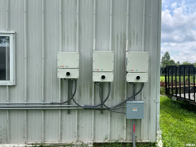 $999,000 | 2479 New Era Road, Murphysboro, IL 62966