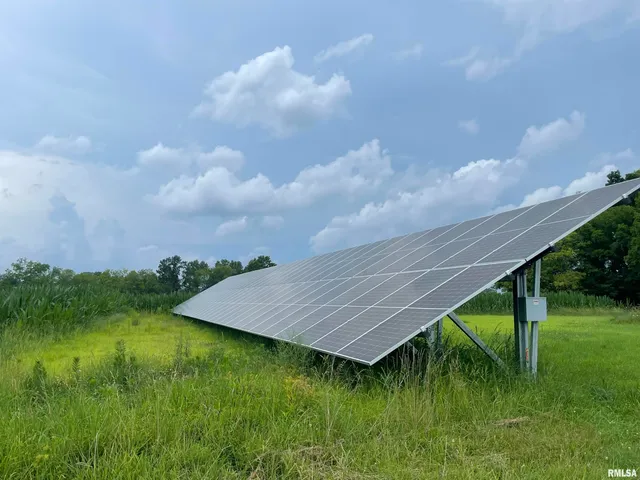 $999,000 | 2479 New Era Road, Murphysboro, IL 62966