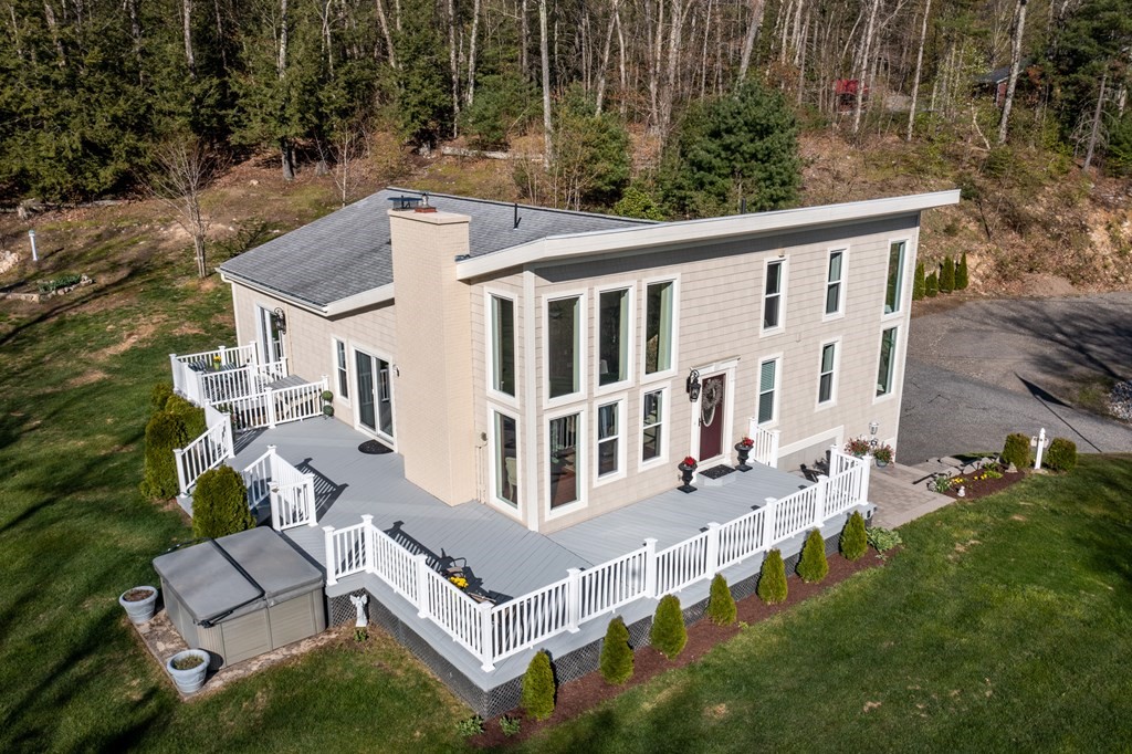 474 Amherst Road Belchertown, MA 01007 - Photo 2 of 42 Gallery Image 2