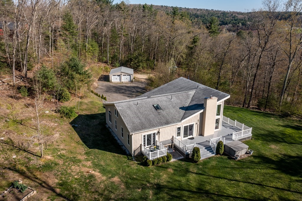 474 Amherst Road Belchertown, MA 01007 - Photo 3 of 42 Gallery Image 3