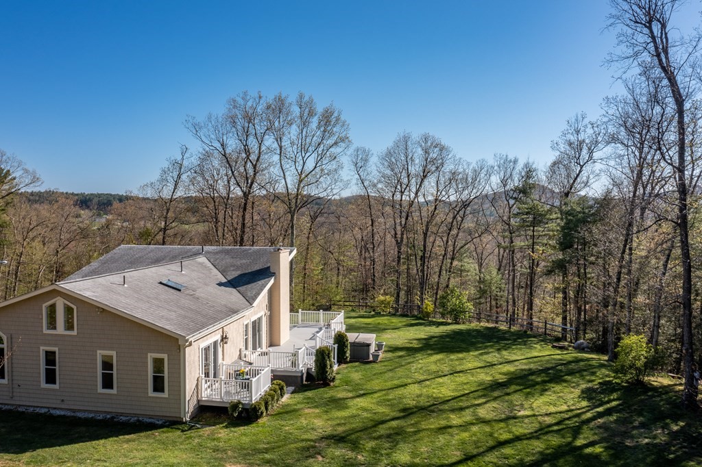 474 Amherst Road Belchertown, MA 01007 - Photo 4 of 42 Gallery Image 4
