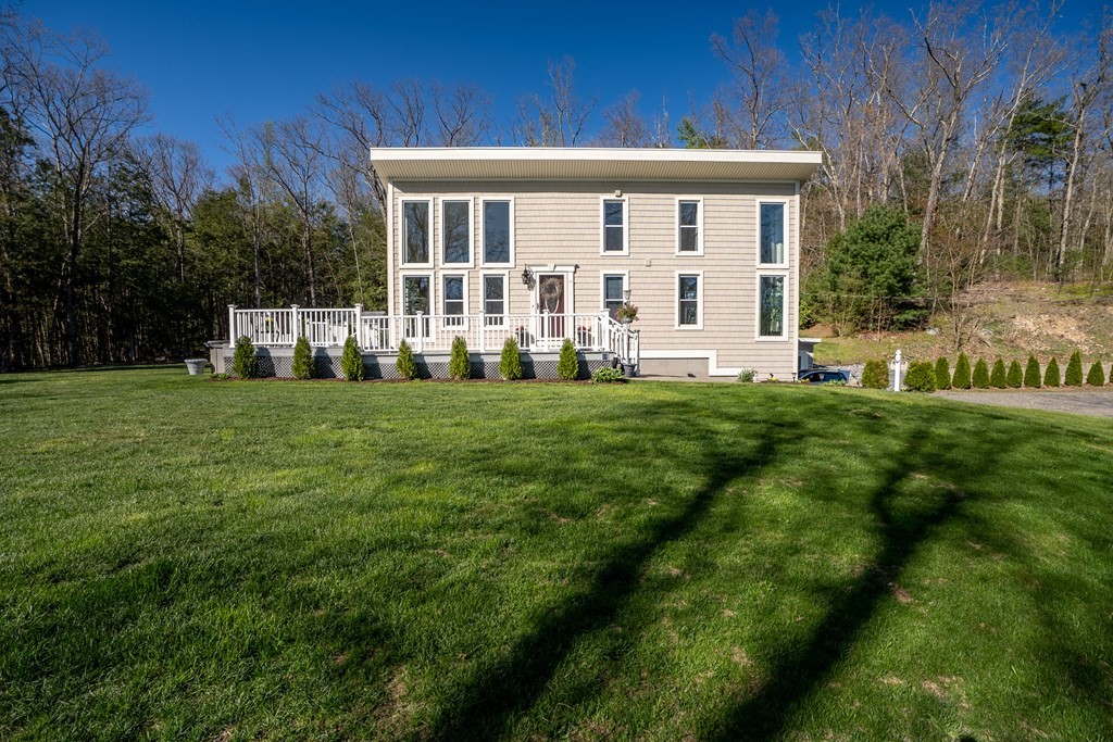 474 Amherst Road Belchertown, MA 01007 - Photo 42 of 42 Gallery Image 42