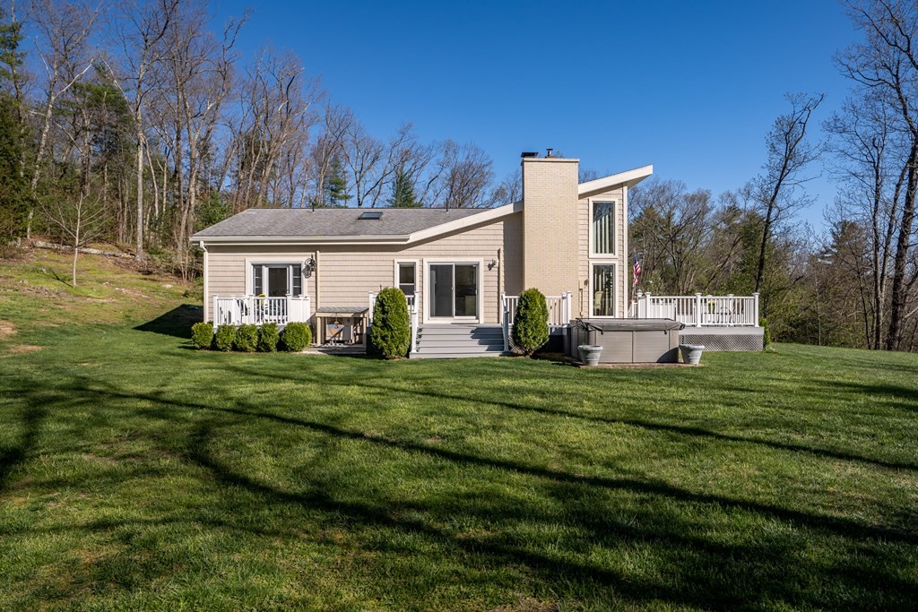 474 Amherst Road Belchertown, MA 01007 - Photo 10 of 42 Gallery Image 10