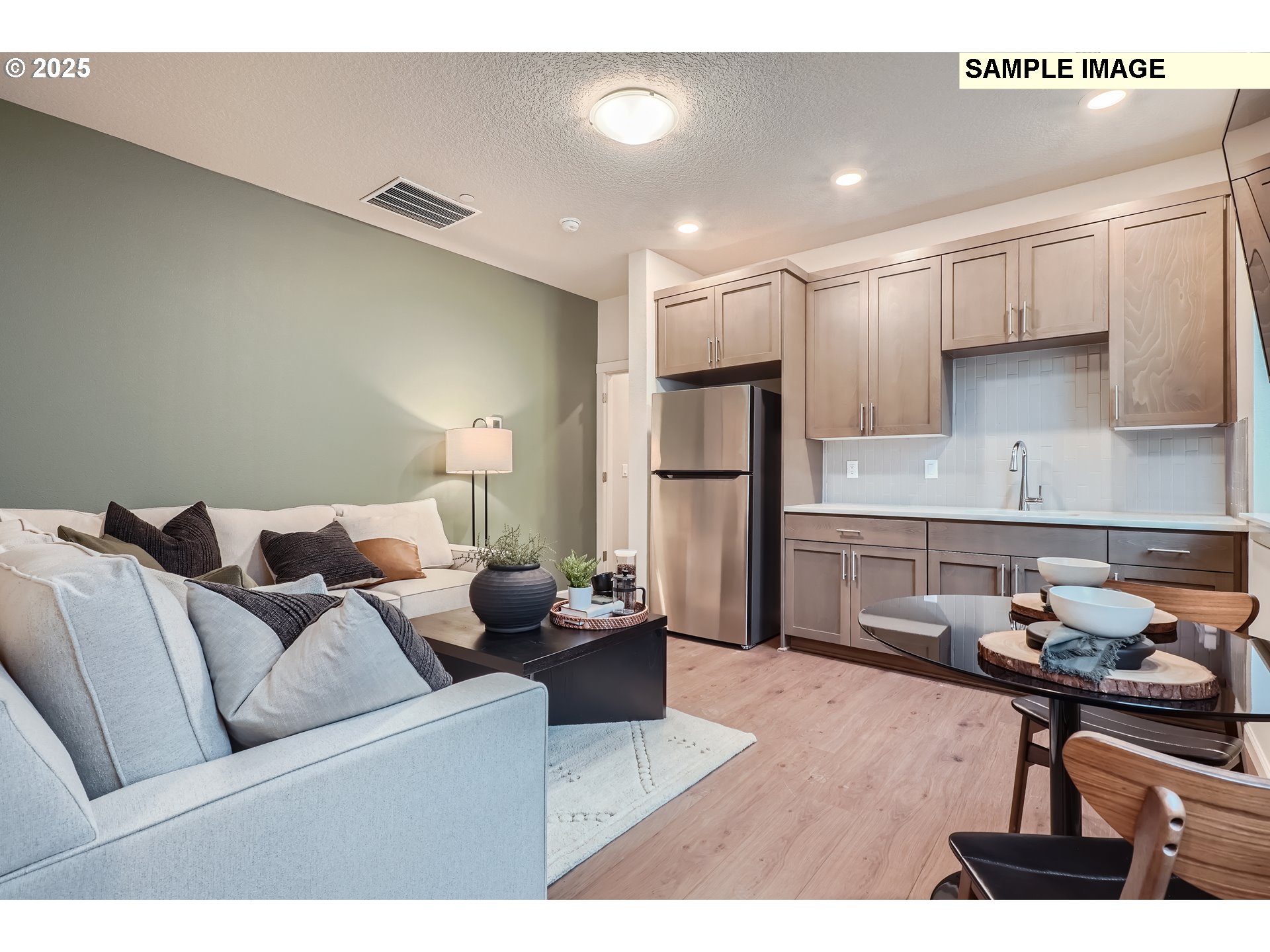 2636 South 4th Way Ridgefield, WA 98642 - Photo 9 of 34 a living room with furniture and a table