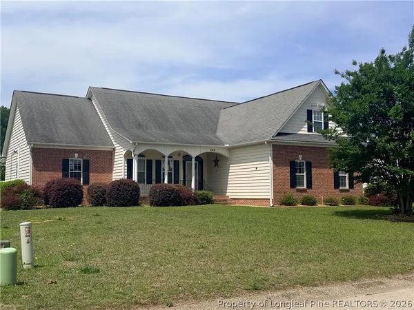 $335,000 | 548 Windover Drive, Raeford, NC 28376
