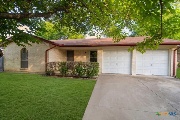 $1,100 | 1903 Wayne Street, Copperas Cove, TX 76522