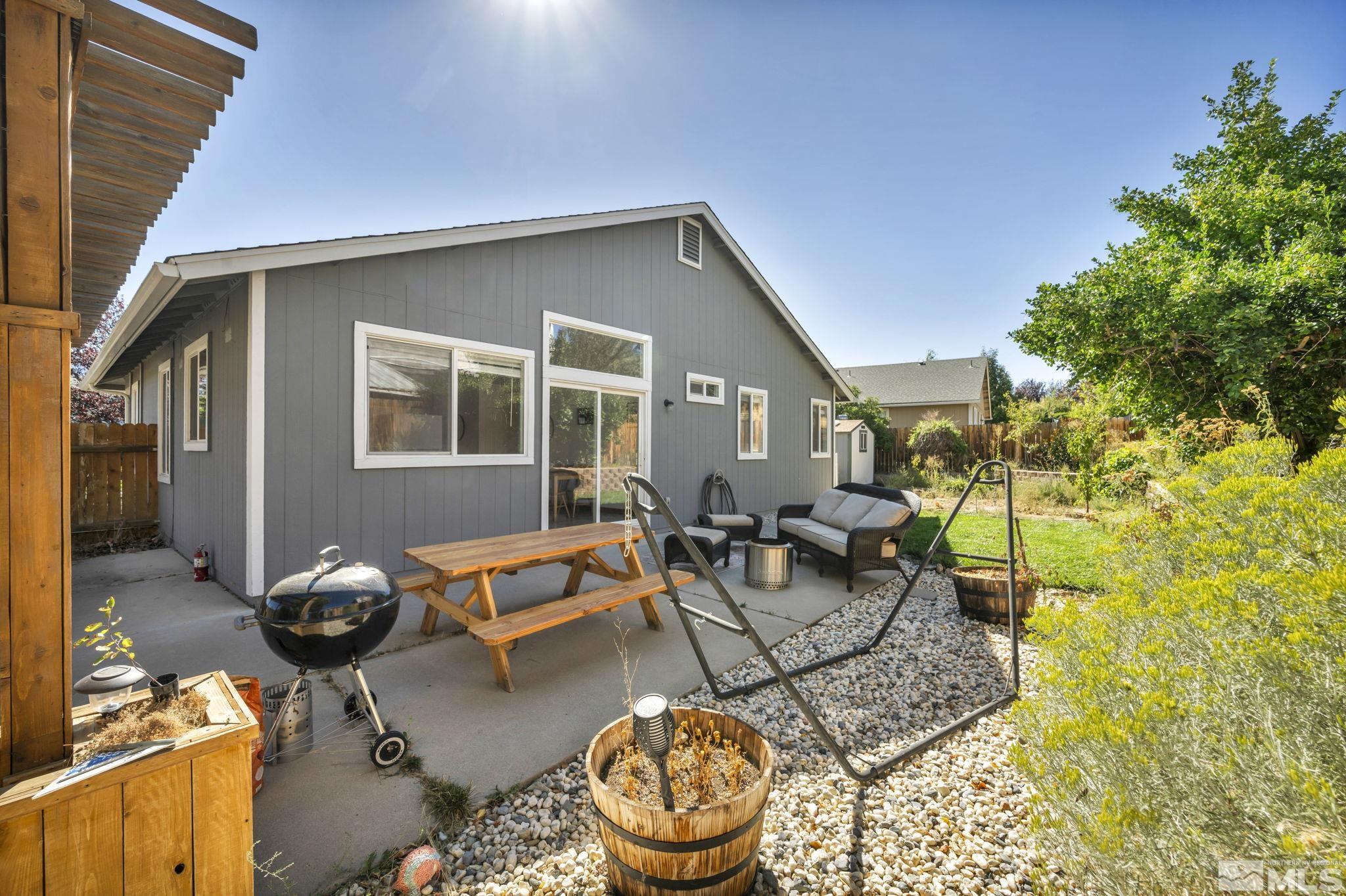 1550 Springfield Park Drive Reno, NV 89523 - Photo 30 of 39 Photo 30