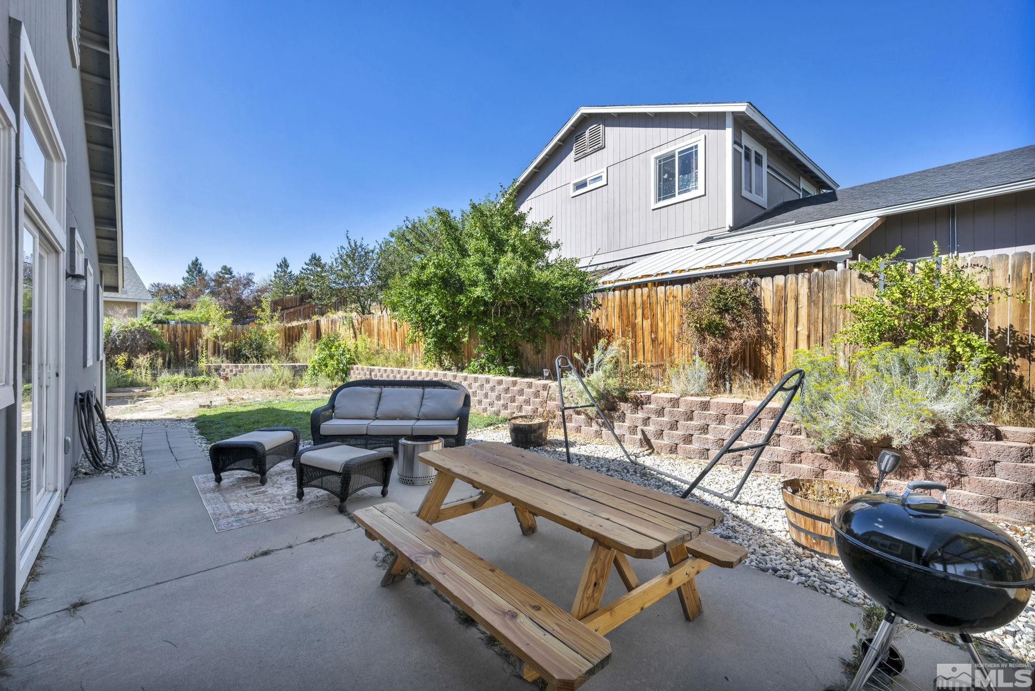 1550 Springfield Park Drive Reno, NV 89523 - Photo 31 of 39 Photo 31