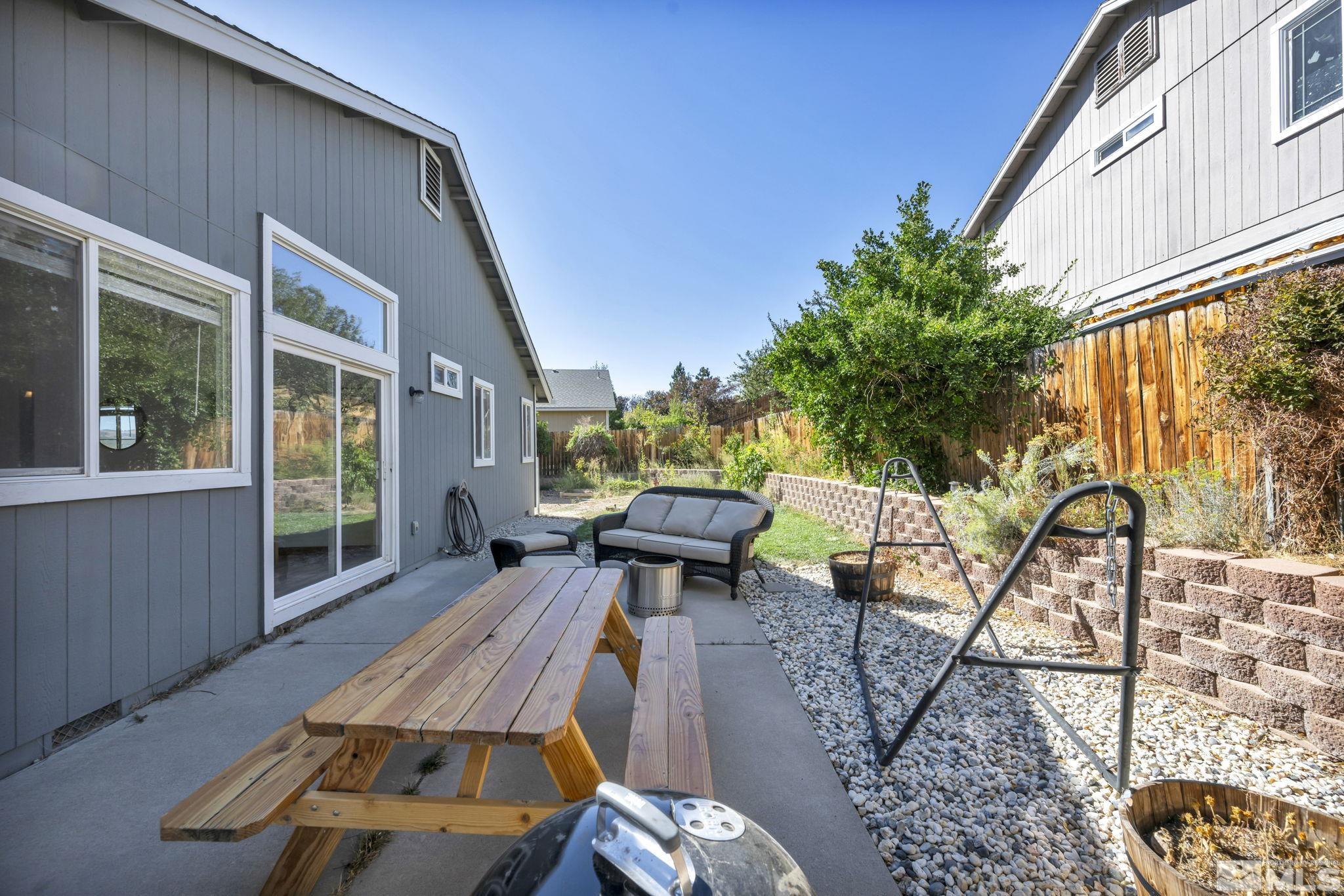1550 Springfield Park Drive Reno, NV 89523 - Photo 34 of 39 Photo 34