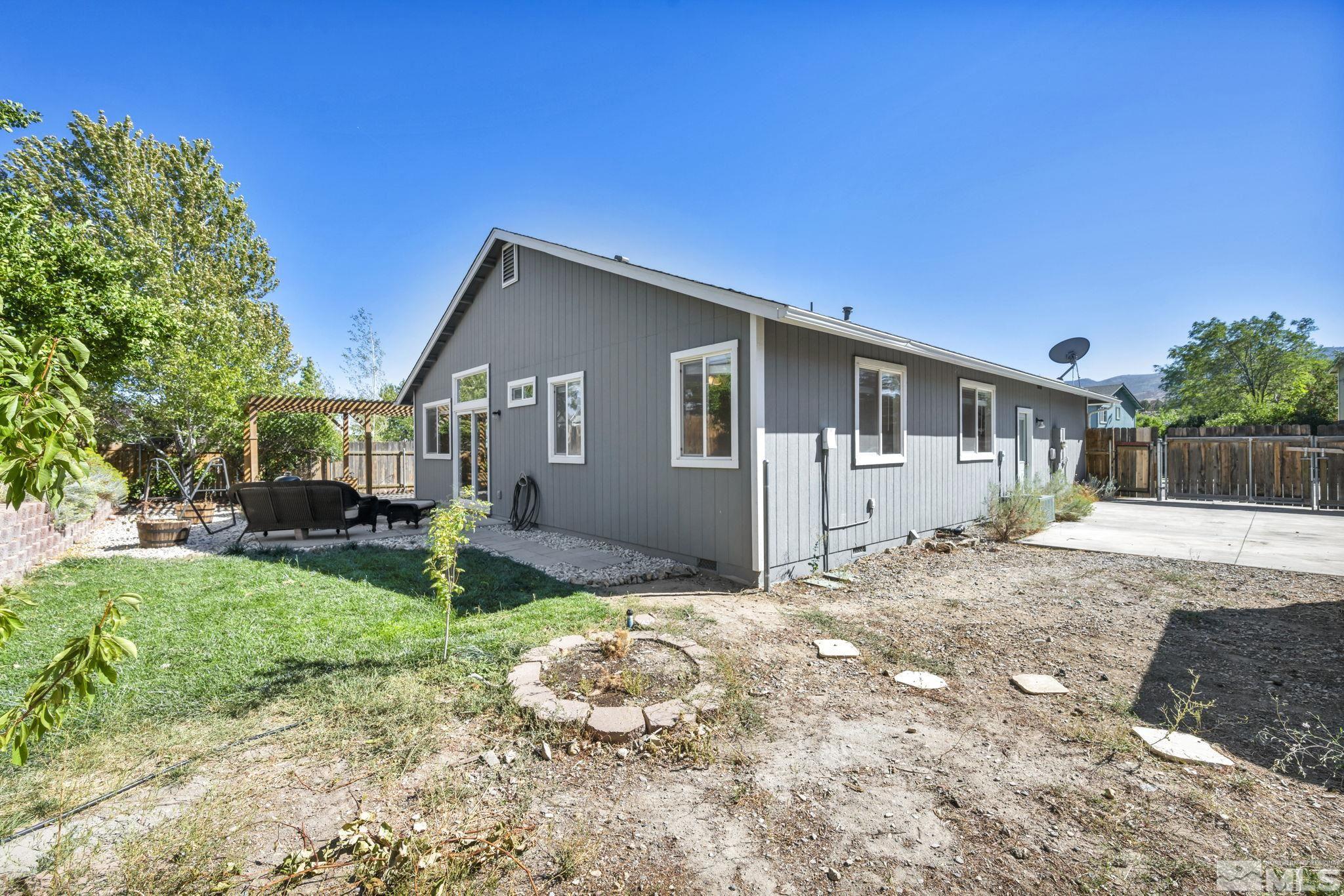 1550 Springfield Park Drive Reno, NV 89523 - Photo 35 of 39 Photo 35
