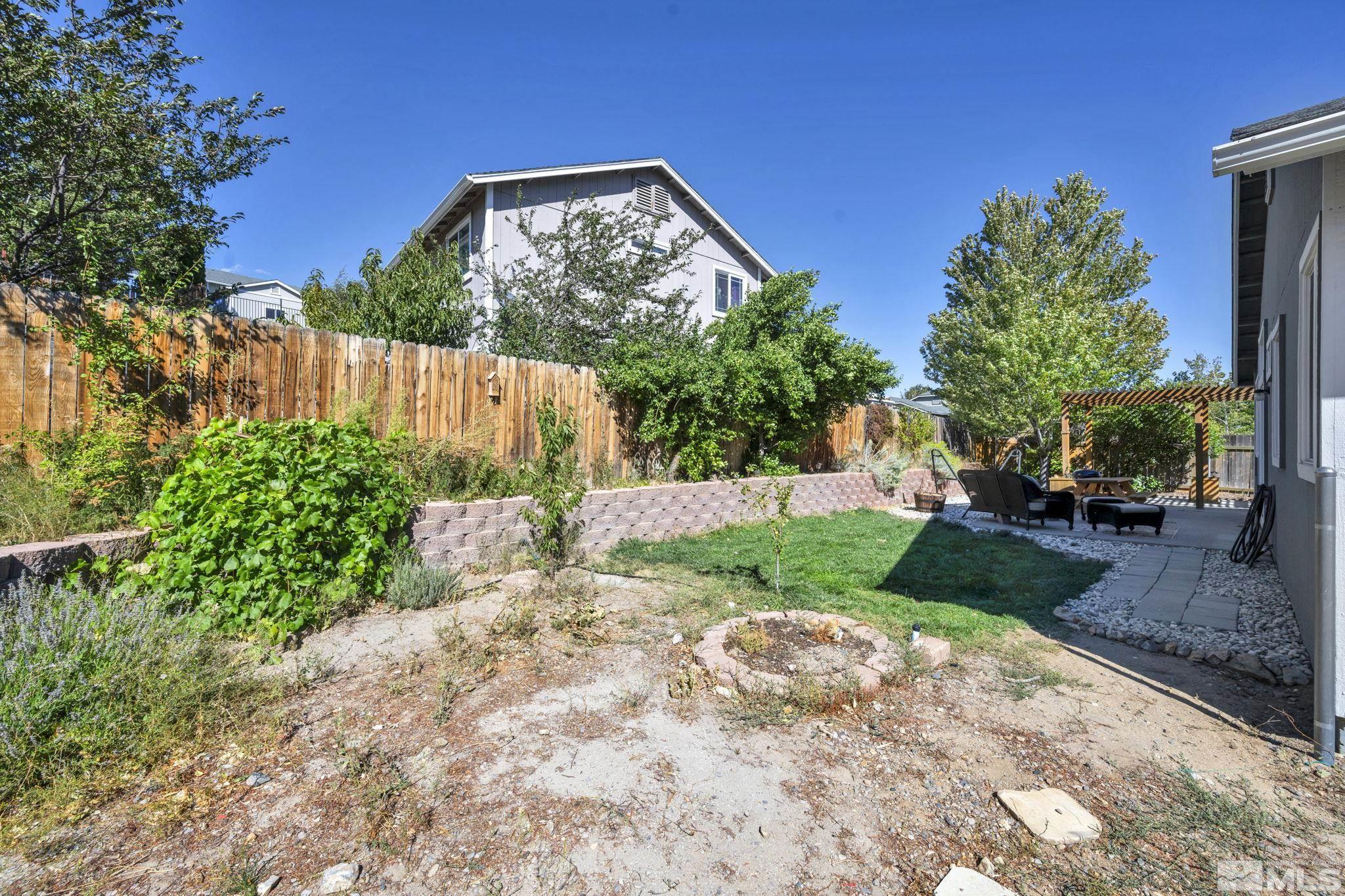 1550 Springfield Park Drive Reno, NV 89523 - Photo 36 of 39 Photo 36