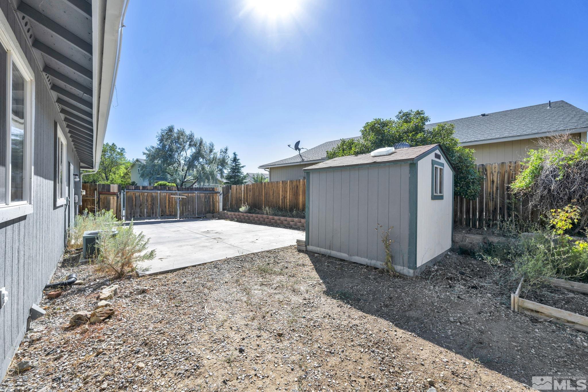 1550 Springfield Park Drive Reno, NV 89523 - Photo 38 of 39 Photo 38
