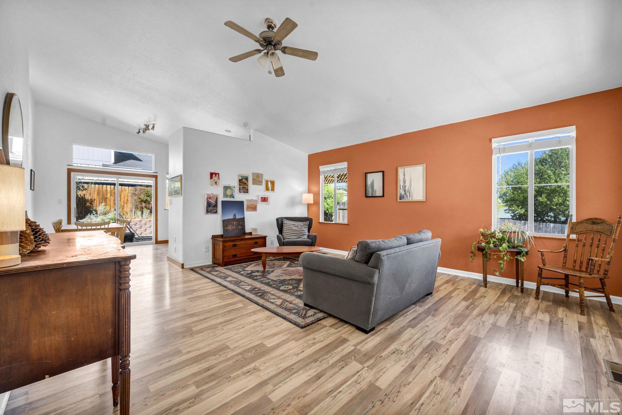 1550 Springfield Park Drive Reno, NV 89523 - Photo 8 of 39 Photo 8