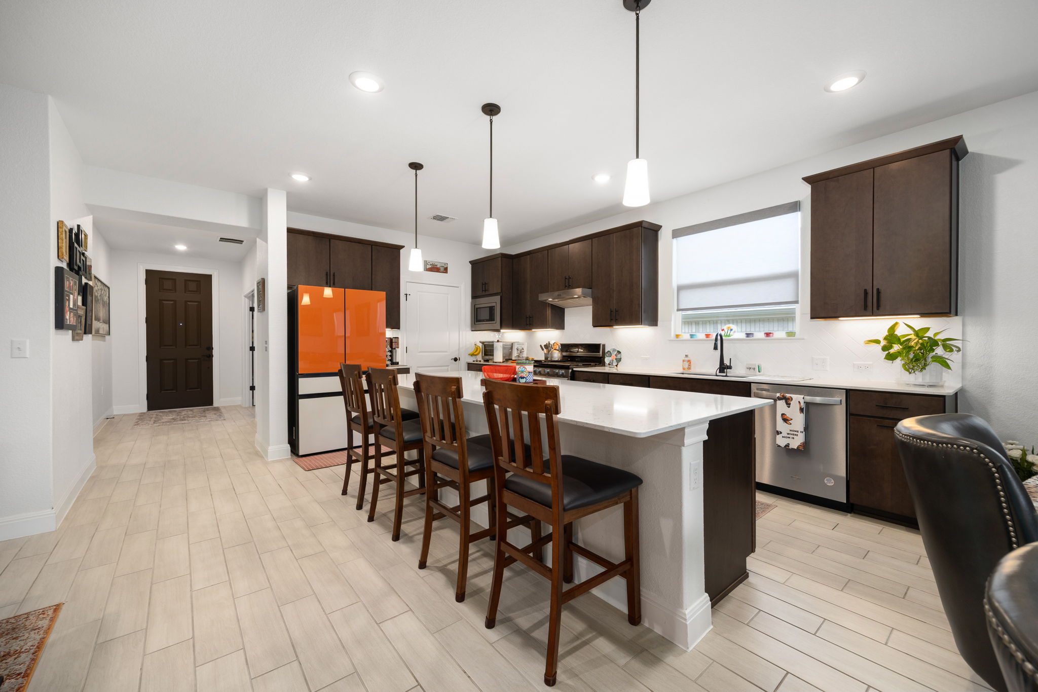 405 Kitty Hawk Road Georgetown, TX 78633 - Photo 12 of 40