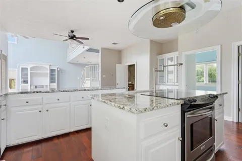 $399,000 | 3831 River Bluff Lane, Westlake, LA 70669