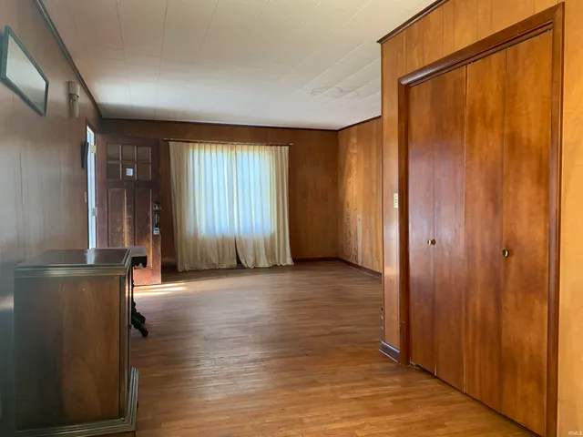 $79,900 | 1208 North Jefferson Street, Hartford City, IN 47348