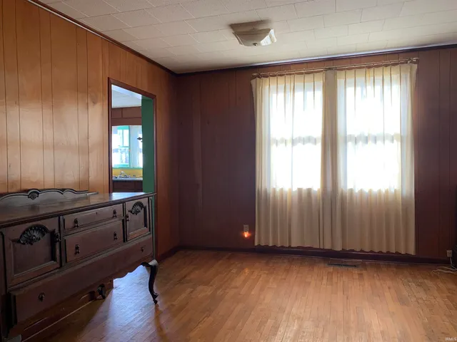 $79,900 | 1208 North Jefferson Street, Hartford City, IN 47348