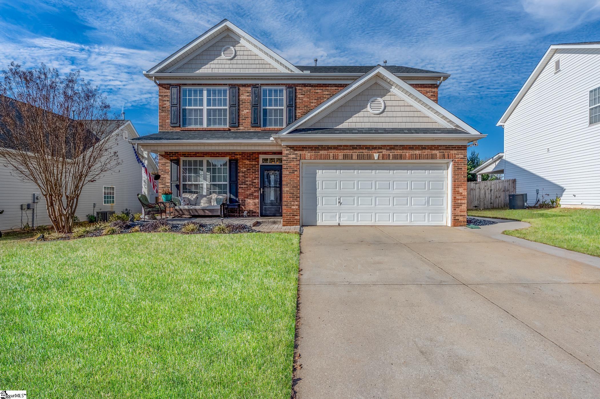 208 Catalan Street Greenville, SC 29607 - Photo 1 of 36