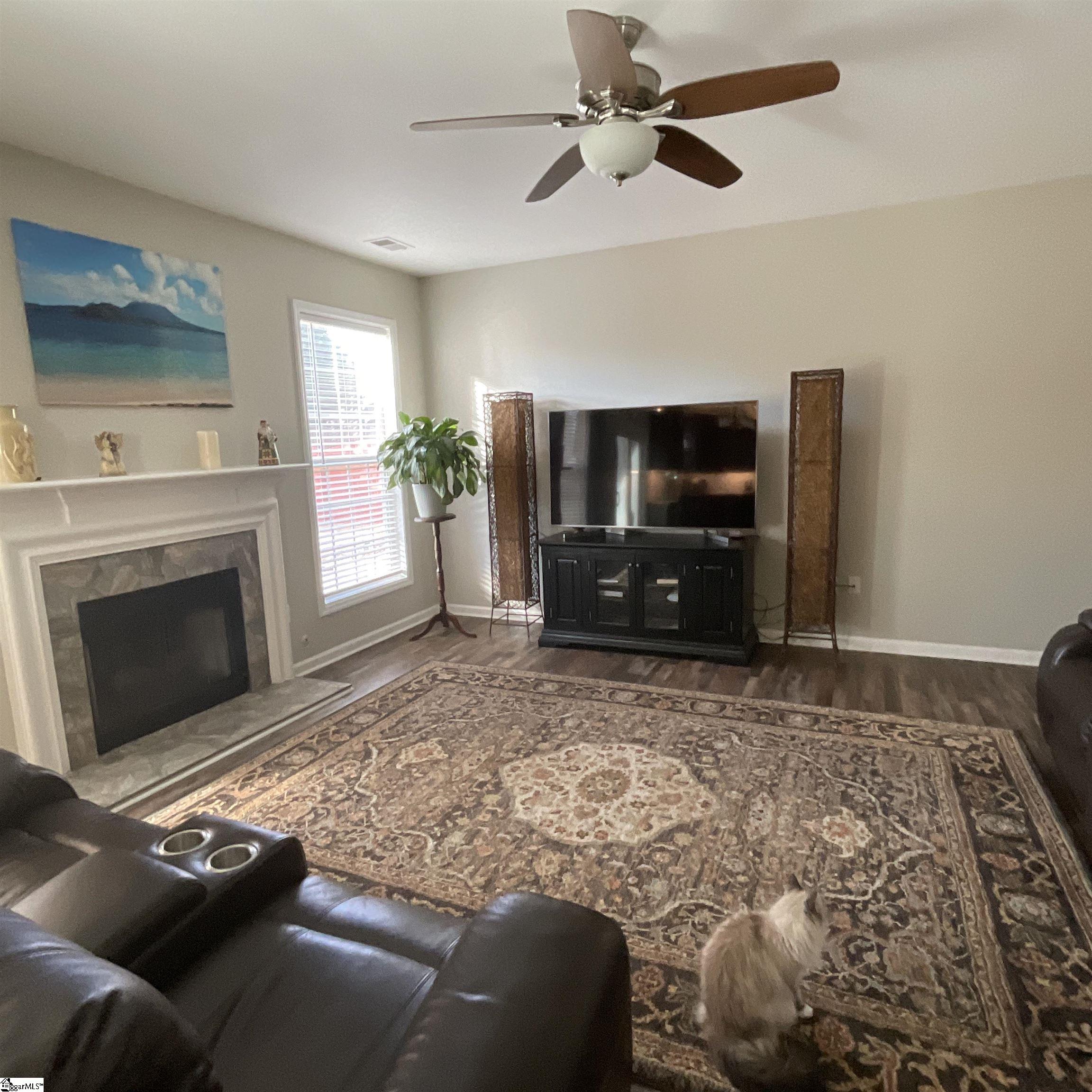 208 Catalan Street Greenville, SC 29607 - Photo 13 of 36