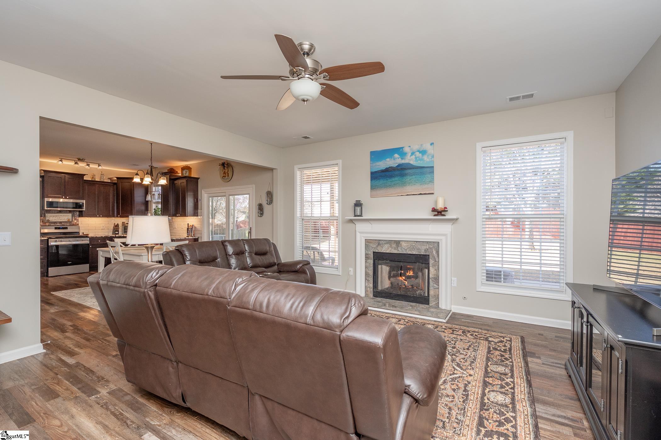 208 Catalan Street Greenville, SC 29607 - Photo 14 of 36