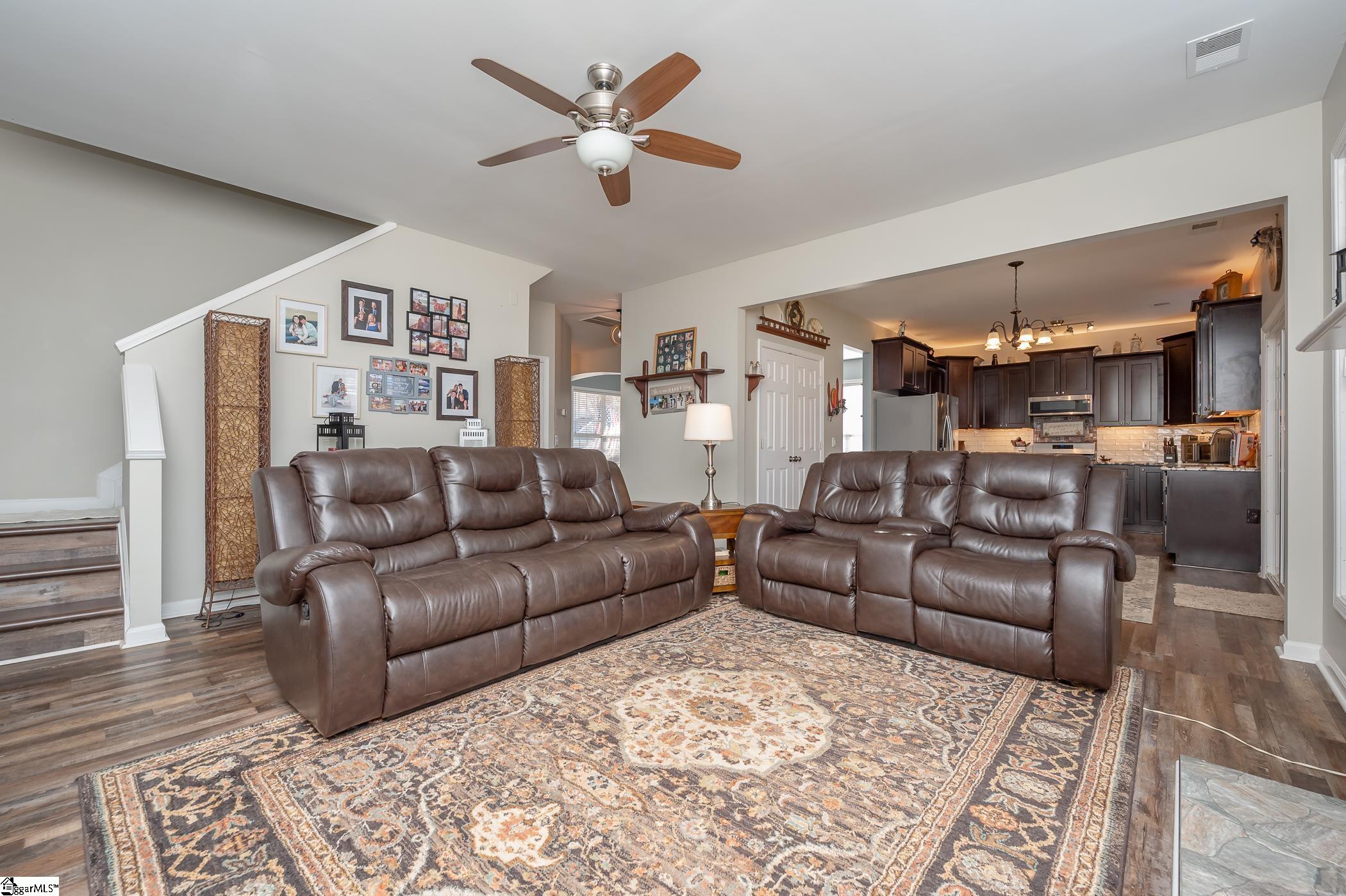 208 Catalan Street Greenville, SC 29607 - Photo 17 of 36