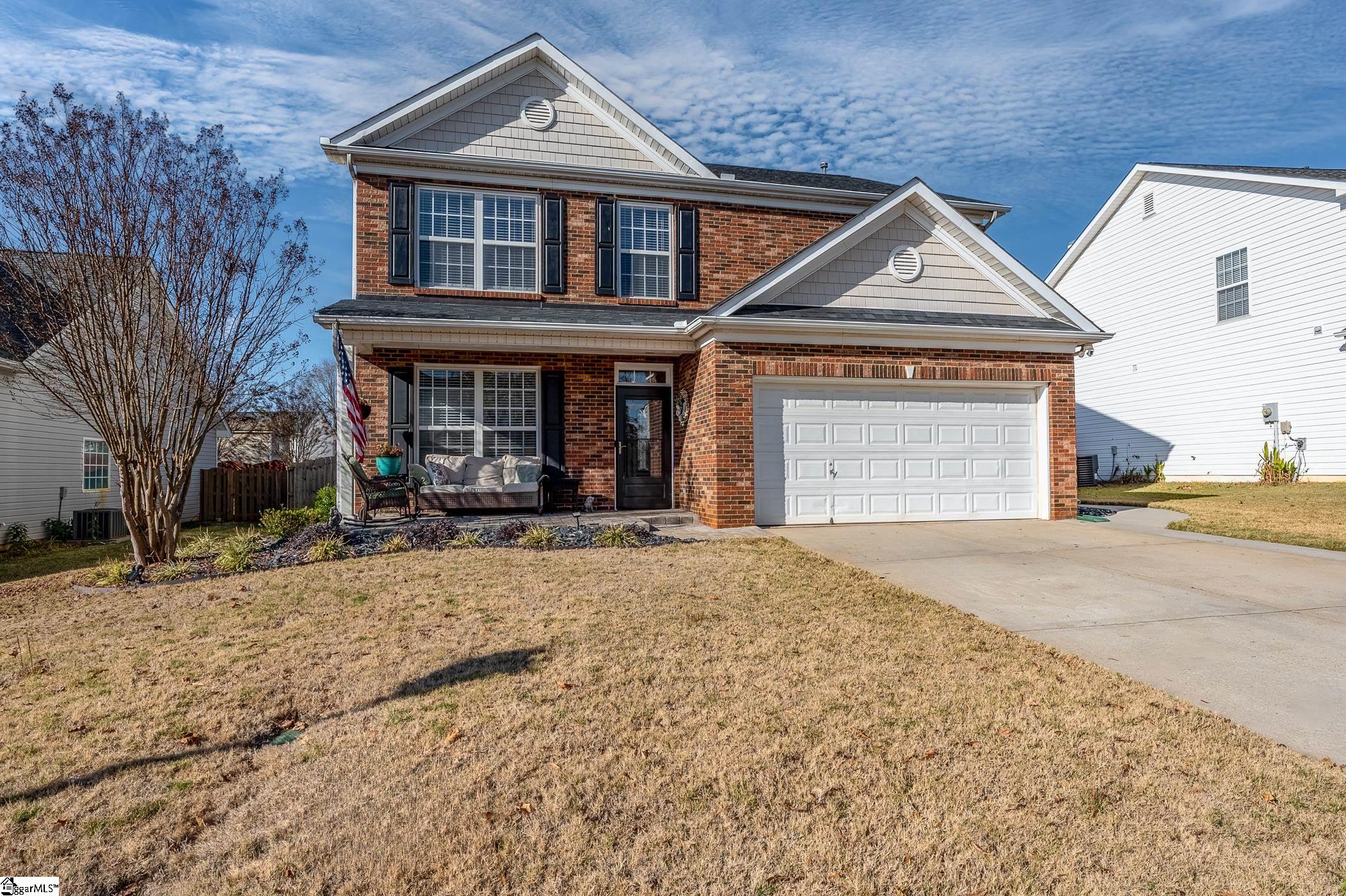 208 Catalan Street Greenville, SC 29607 - Photo 2 of 36