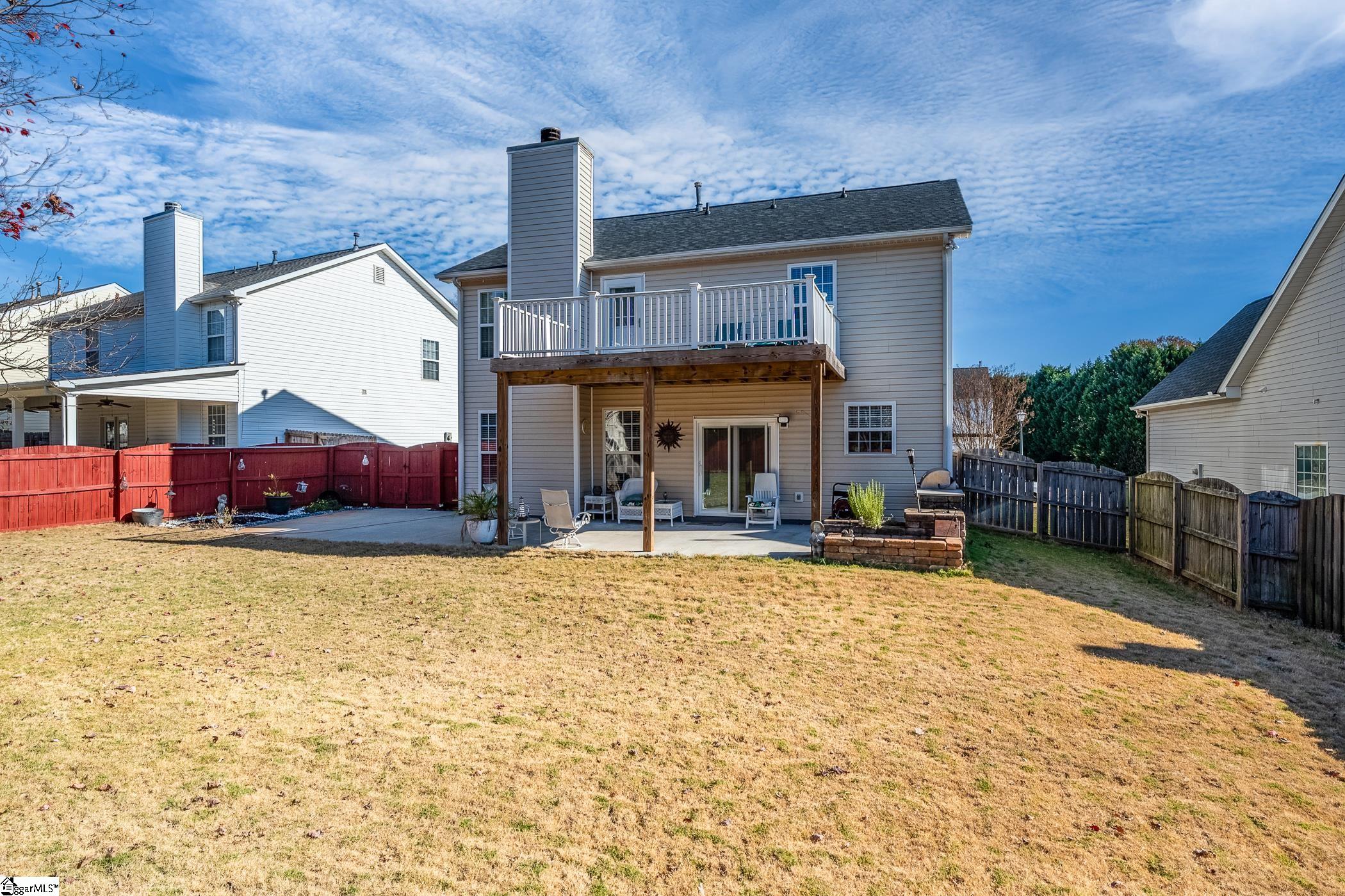 208 Catalan Street Greenville, SC 29607 - Photo 31 of 36