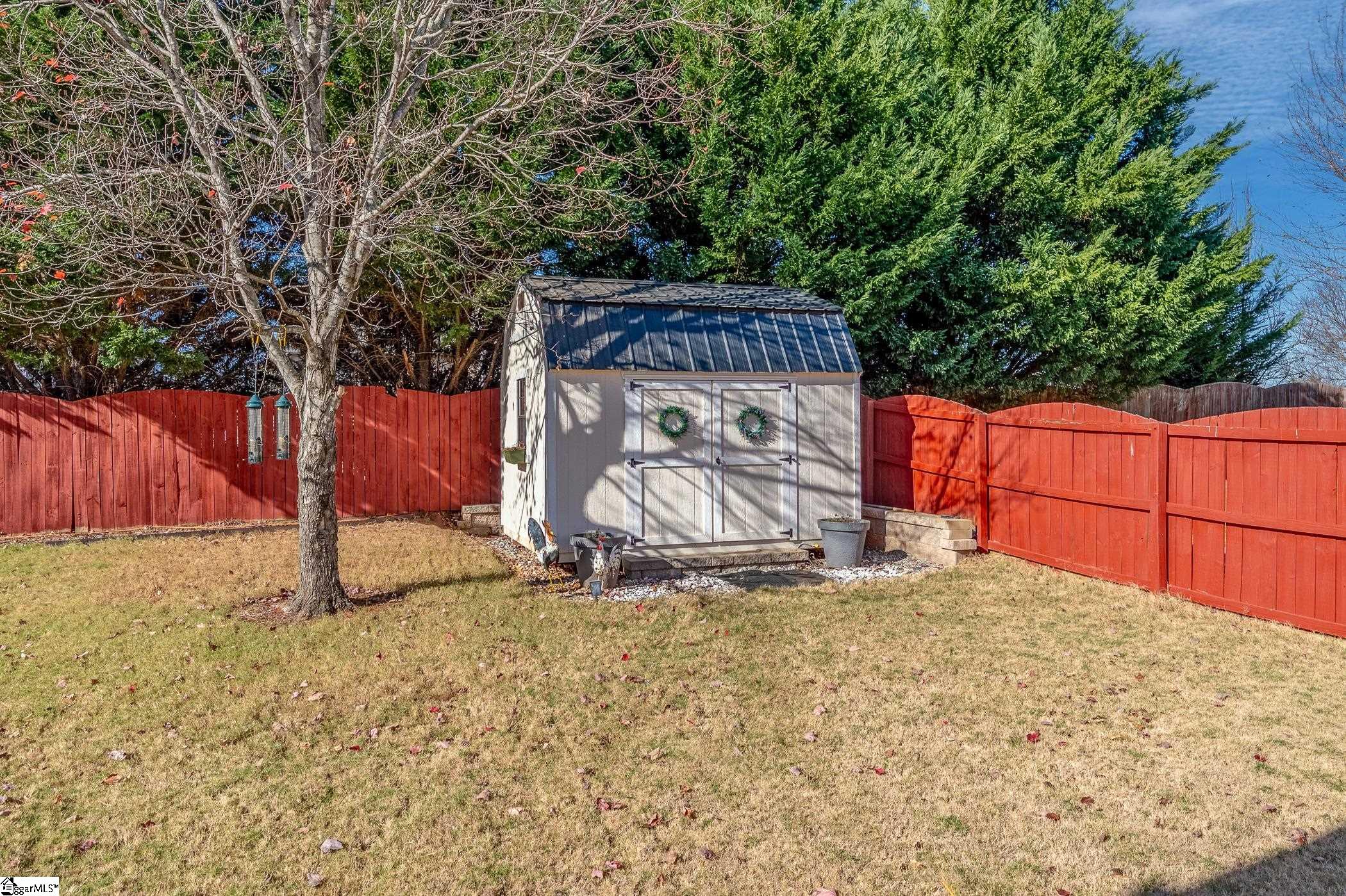 208 Catalan Street Greenville, SC 29607 - Photo 33 of 36