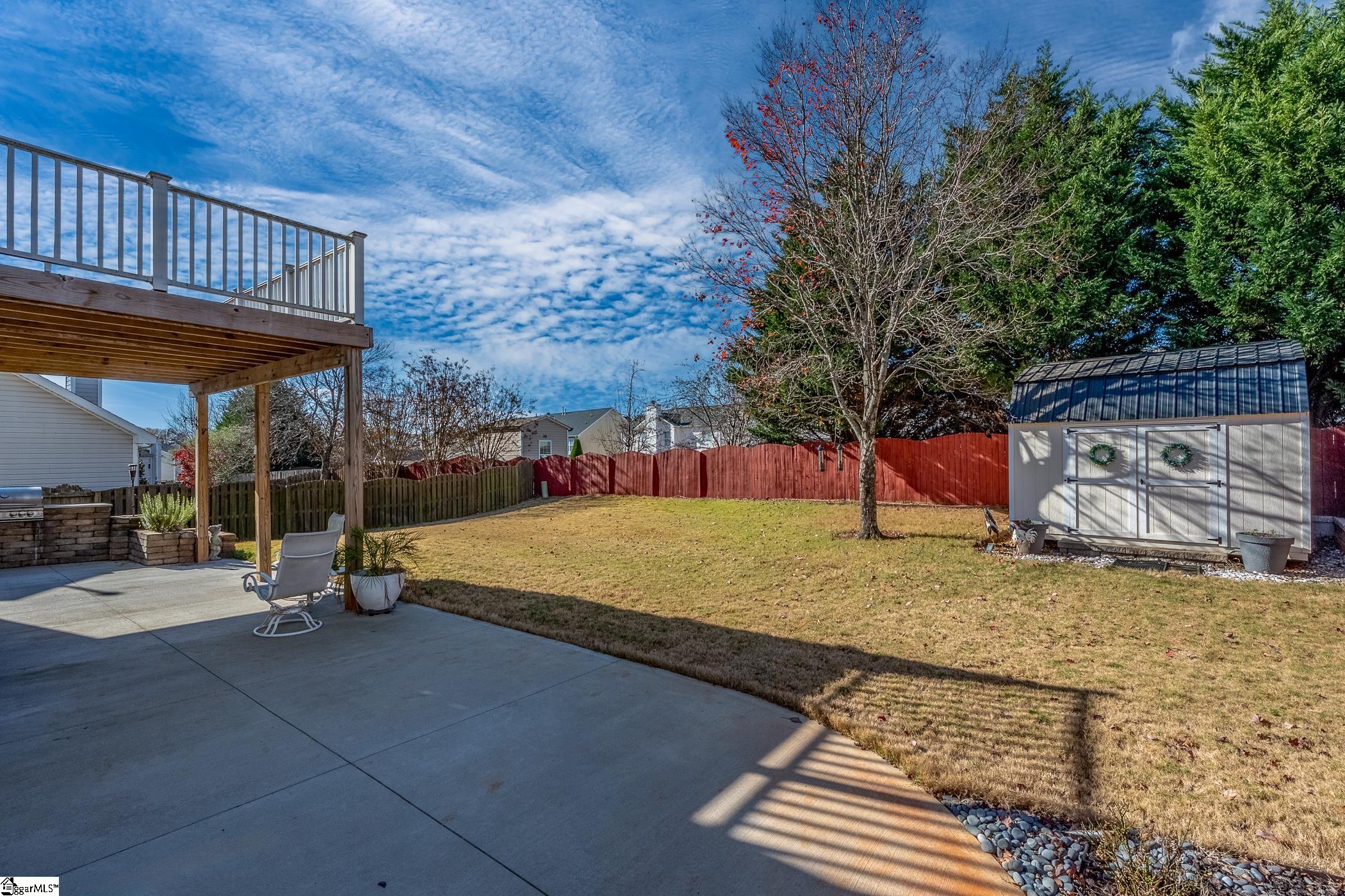 208 Catalan Street Greenville, SC 29607 - Photo 34 of 36
