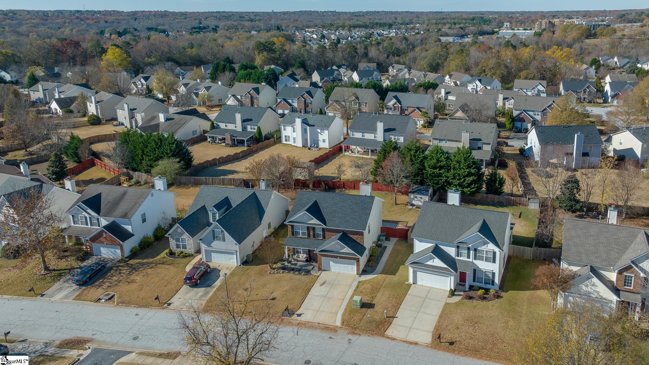208 Catalan Street Greenville, SC 29607 - Photo 35 of 36