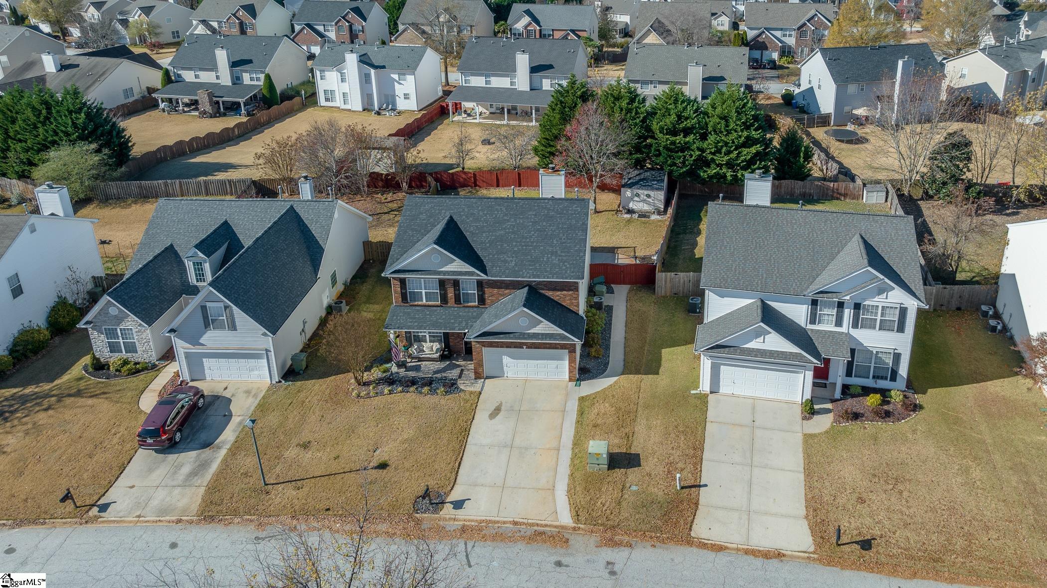 208 Catalan Street Greenville, SC 29607 - Photo 36 of 36
