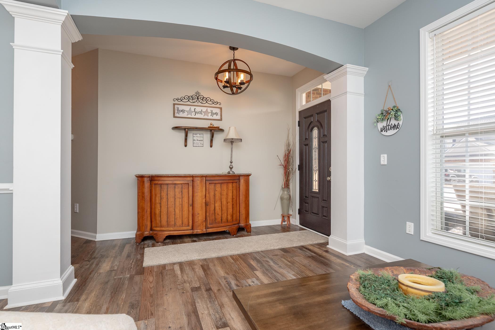 208 Catalan Street Greenville, SC 29607 - Photo 4 of 36