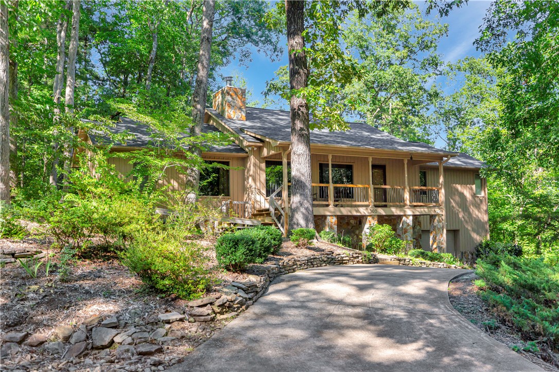 300 Whispering Falls Road Pickens, SC 29671 - Photo 1 of 46 Gallery Image 1